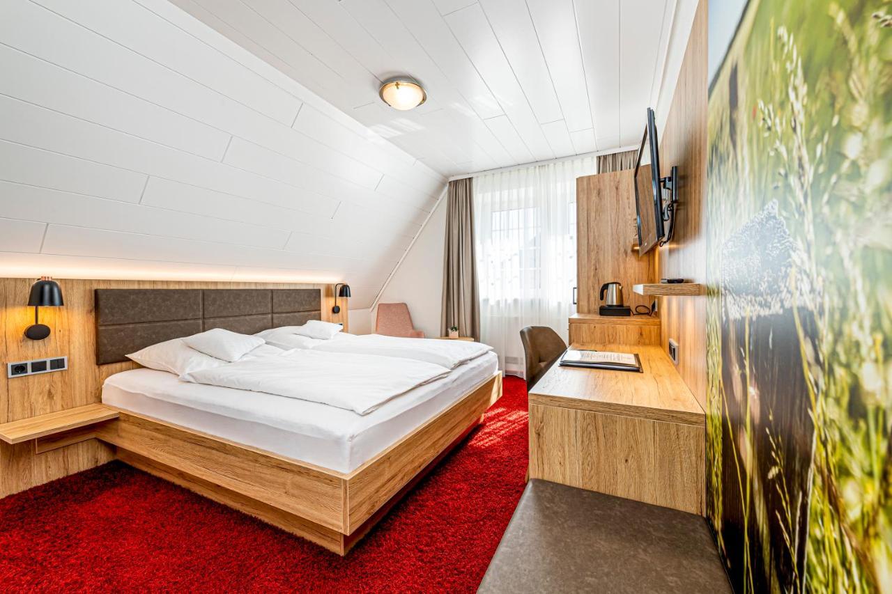 Landhotel Buller Hagen  Exterior photo