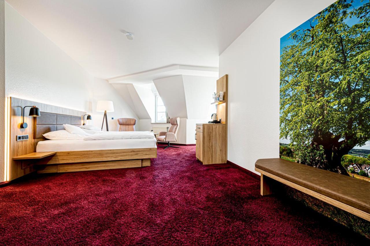 Landhotel Buller Hagen  Exterior photo