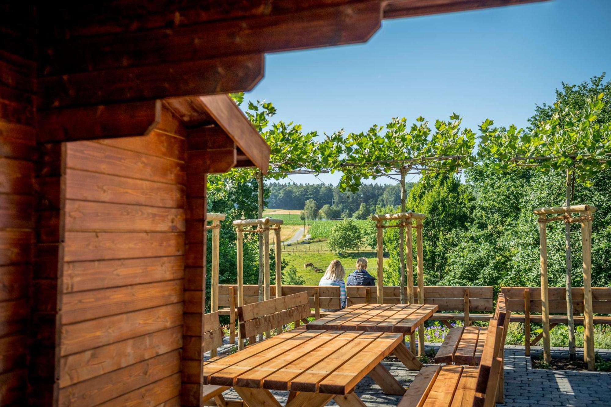 Landhotel Buller Hagen  Exterior photo