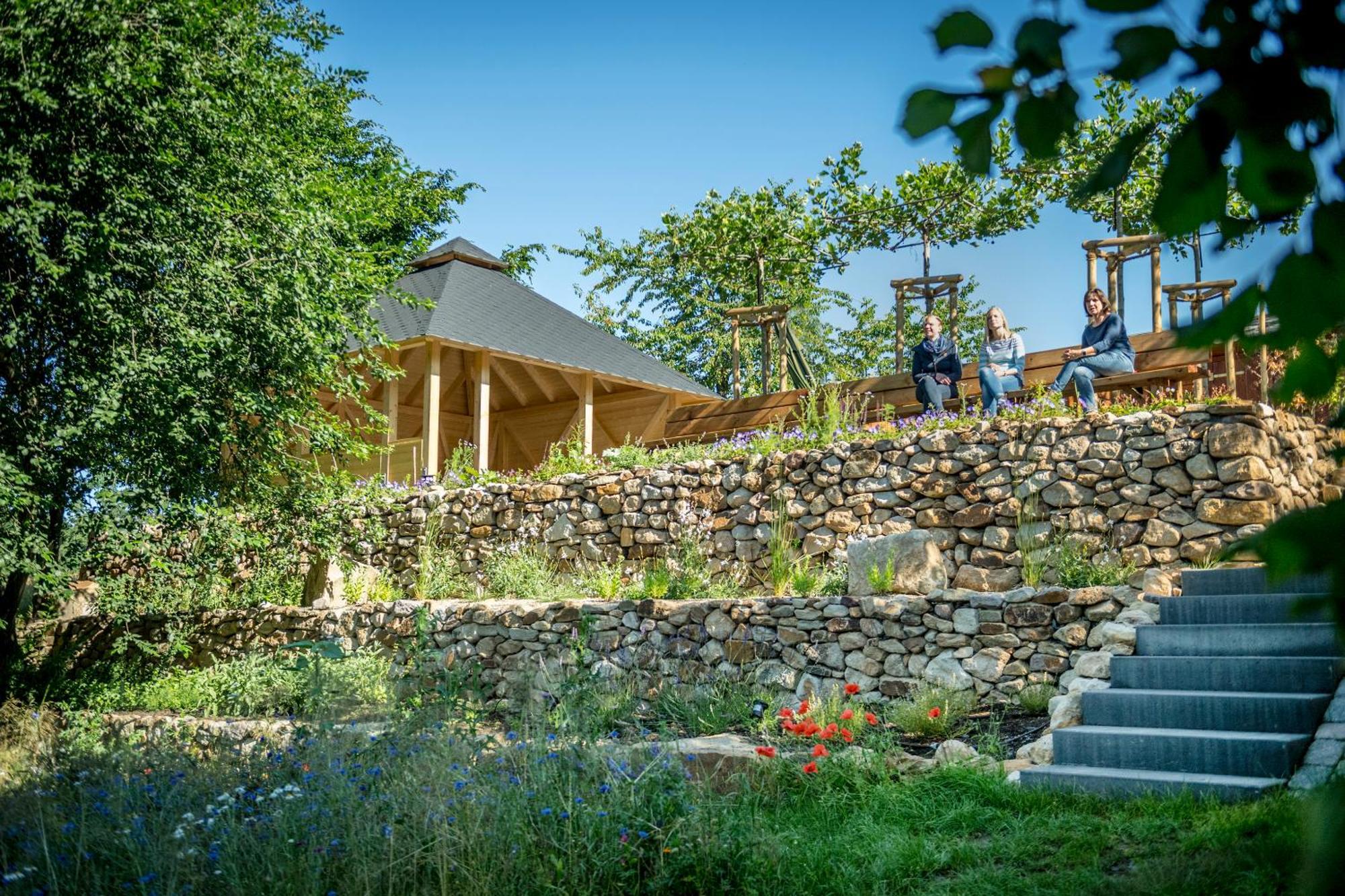Landhotel Buller Hagen  Exterior photo